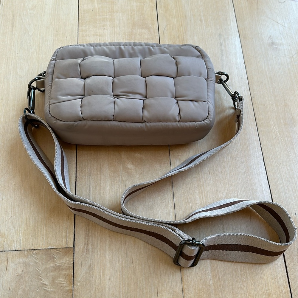 Crossbody by Sol and Selene